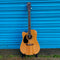 Vintage Pre-Owned Electro Acoustic (Left Handed)