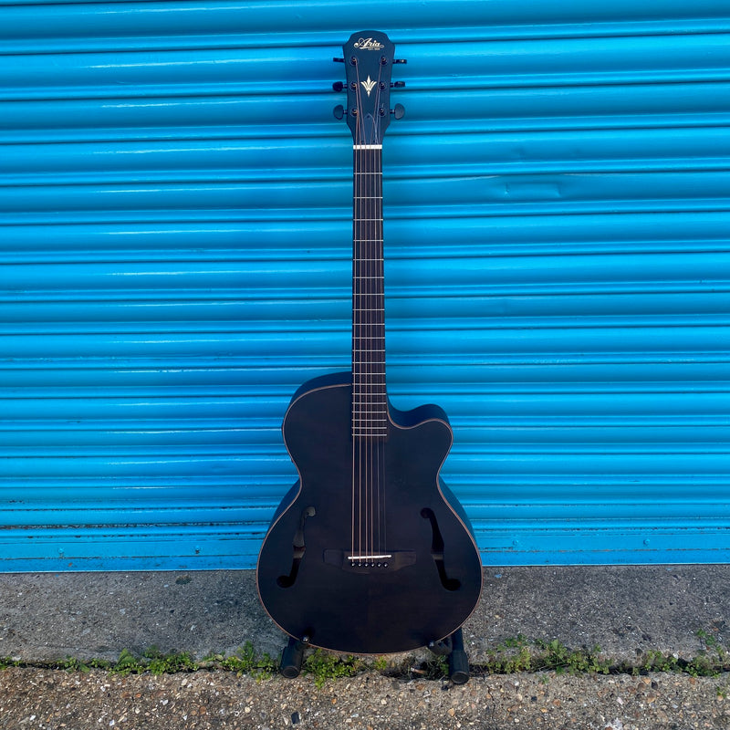 Aria FET-F2 Electro Acoustic Guitar Inc. Gig Bag