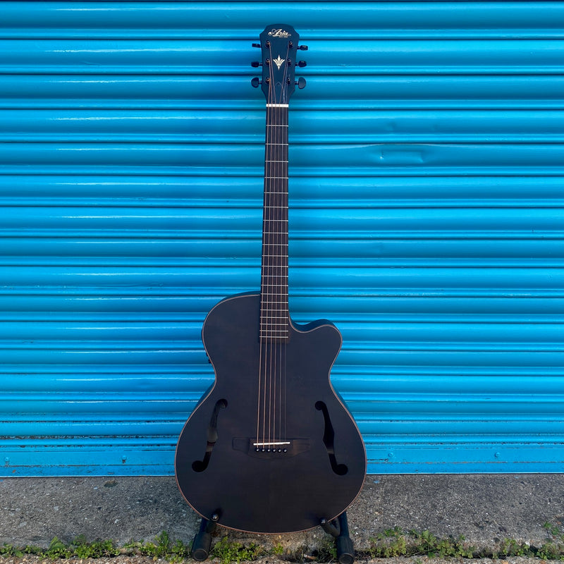 Aria FET-F2 Electro Acoustic Guitar Inc. Gig Bag