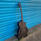 Aria FET-F2 Electro Acoustic Guitar Inc. Gig Bag