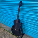 Aria FET-F2 Electro Acoustic Guitar Inc. Gig Bag