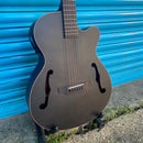 Aria FET-F2 Electro Acoustic Guitar Inc. Gig Bag