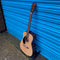 Fender Left Handed Acoustic CC-60S Pre-Owned