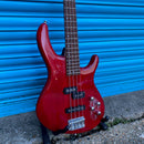 Cort Action Plus 4 string bass