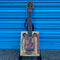 Eddy Finn EF-CGBX-1 Roadhouse Cigarbox Ukulele