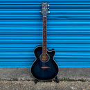 Pre-Owned Dean PE BB Electro-Acoustic