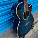 Pre-Owned Dean PE BB Electro-Acoustic