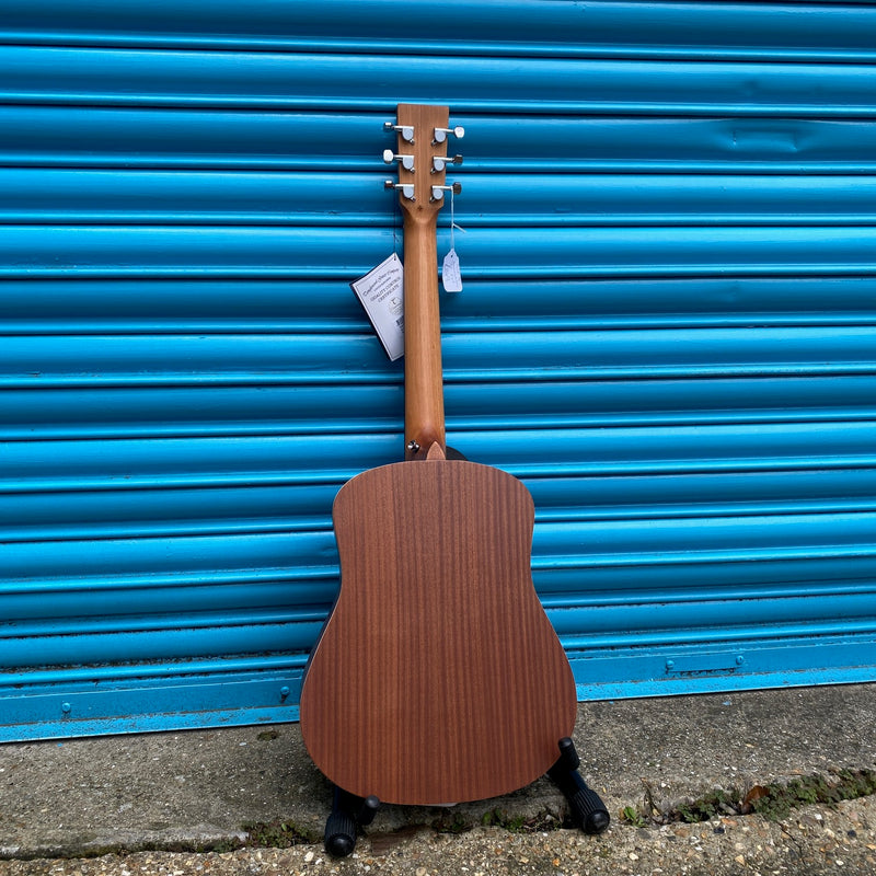 Tanglewood TW2TE Travel size Electro-Acoustic Guitar (inc gigbag)