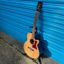 Tanglewood - TW45 EG E Sundance Elegance Electro Acoustic Guitar