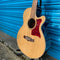 Tanglewood - TW45 EG E Sundance Elegance Electro Acoustic Guitar