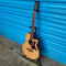 Tanglewood TW145 SSCE Premier SE Solid Top Electro Acoustic Guitar