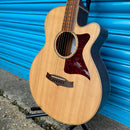 Tanglewood TW145 SSCE Premier SE Solid Top Electro Acoustic Guitar