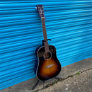 Tanglewood X15 SDTE Sundance Performance Pro All Solid Electro Acoustic Guitar