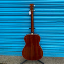 Tanglewood TW40 O AN E Sundance Historic Solid Top Electro Acoustic Guitar