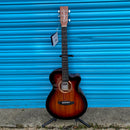 Tanglewood DBT-SFCE-SBG Discovery Super Folk Electro Acoustic Guitar