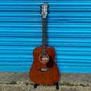 Brunswick BD200M Mahogany Dreadnought Acoustic Guitar