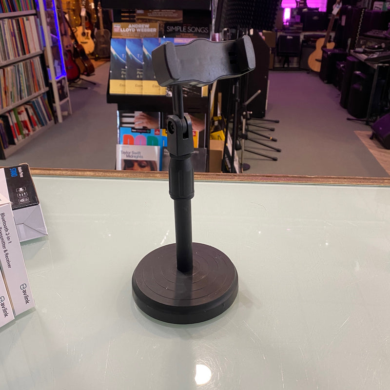 Kinsman Telescopic Mobile Phone Stand