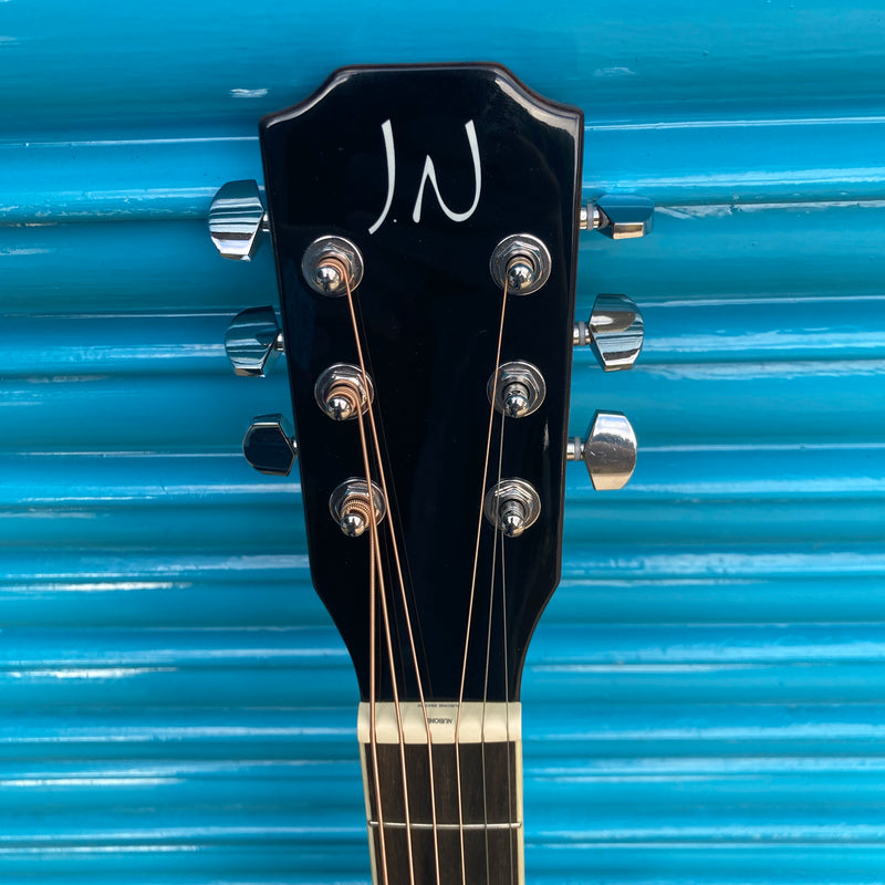 James Neligan Electro Acoustic Guitar BES-ACE