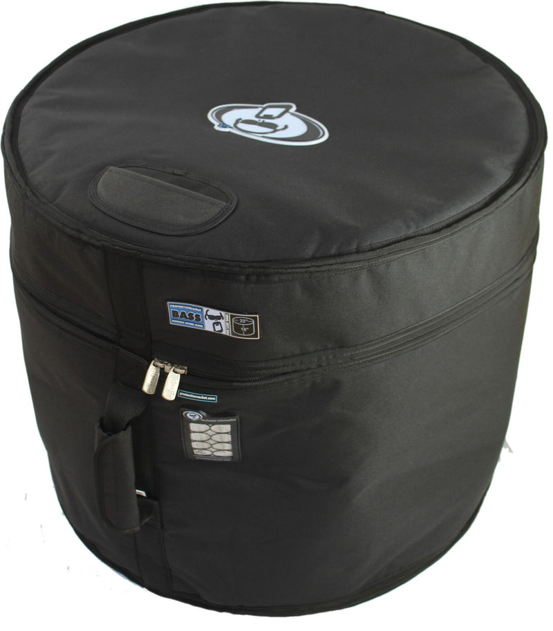 Protection Racket 20"x18" Bass Drum Case