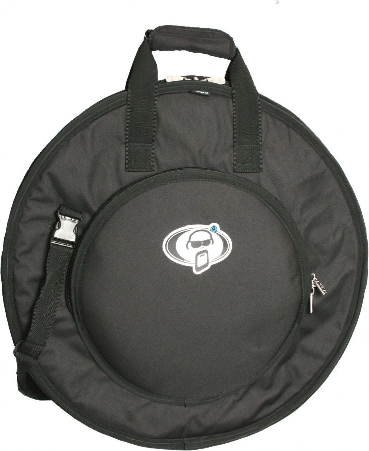 Protection Racket 6020-00 Deluxe Cymbal Bag -Up to 22" Cymbals