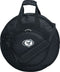 Protection Racket 6021R-00 Deluxe Cymbal with Ruck Sack straps