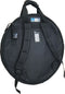 Protection Racket 6021R-00 Deluxe Cymbal with Ruck Sack straps