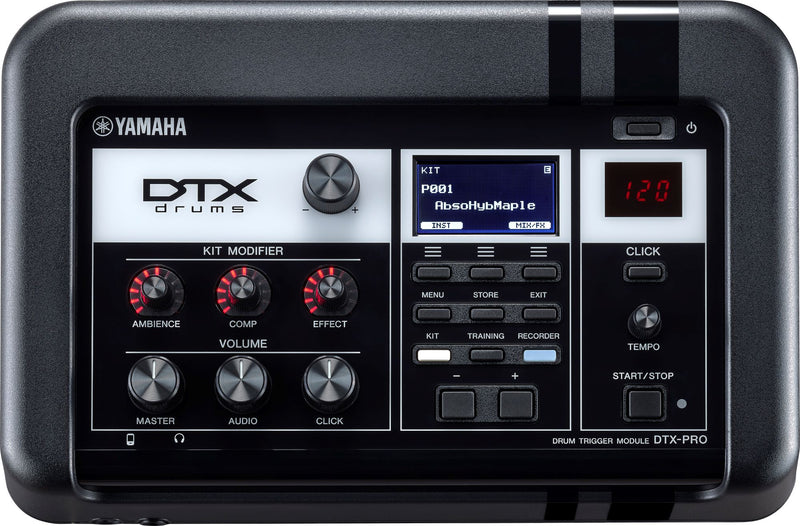 Yamaha DTX6K3-X Digital Drum kit