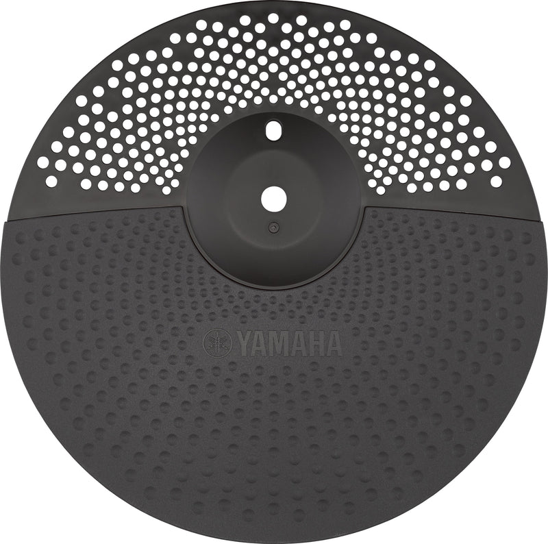 Yamaha 10" Cymbal Pad for DTX402 Series Drum Kits (Pre-Owned)
