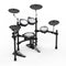 KAT - KT-300 Electronic Drum Kit w/Remo Mesh Heads