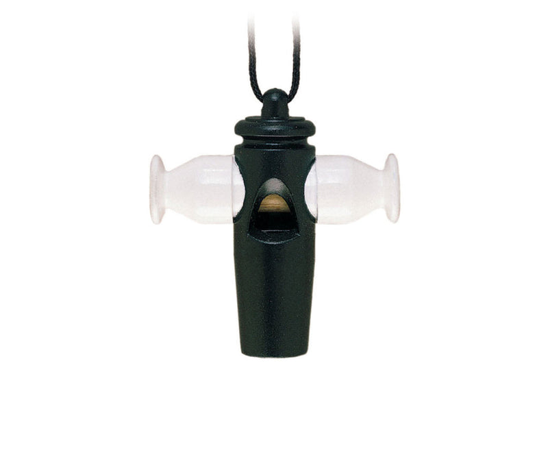 Latin Percussion Tri-Tone Samba Whistle