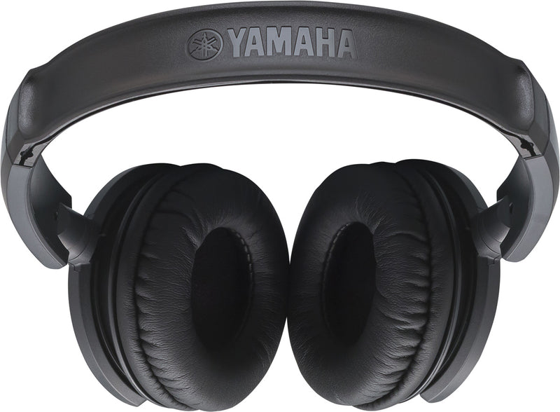 Yamaha Closed Back HPH-100 Headphones