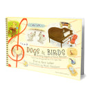 Dogs & Birds Series