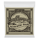 Ernie Ball Earthwood Acoustic Bass Strings (45-95)