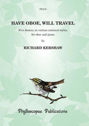 Have Oboe, Will Travel - Kershaw