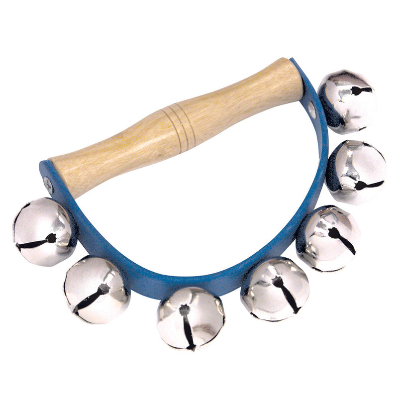 PP World Hand Bells - 7 Bells