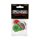 Dunlop - Variety Pick Pack (Pack of 12)