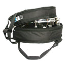 Protection Racket 3009R-00 Snare Drum Case with Ruck Sack Straps (14x8in)