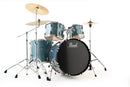 Pearl Roadshow 5 piece Drum Kit (20" Fusion sizes)