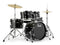 Pearl Roadshow 5 piece Drum Kit (20" Fusion sizes)