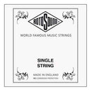 Rotosound - Stainless Steel Single Bass Strings