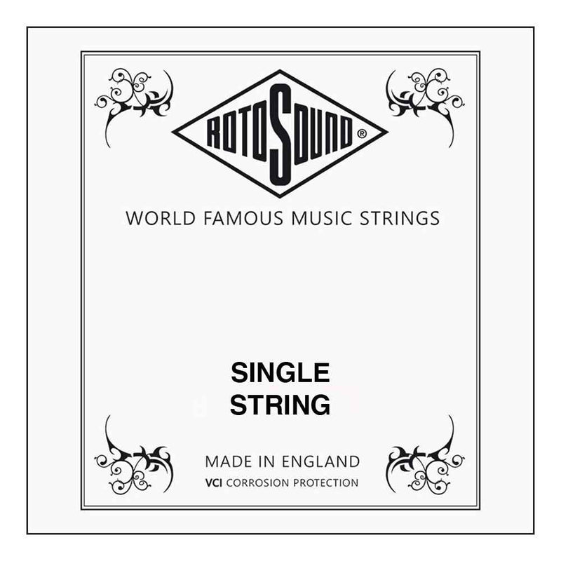 Superbia Classic Single Tie End String