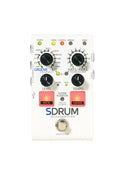 Digitech SDRUM Strummable Drums Guitar Pedal