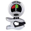 NEW! Snark Silver 2 Clip On Chromatic Tuner