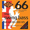RotoSound Swing Bass (5 String Sets)