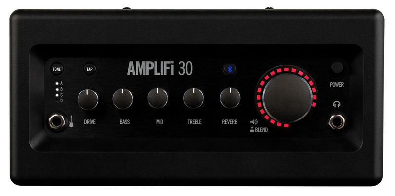 Line 6 Amplifi 30 guitar modelling Amp and audio interface (Ex-Display)