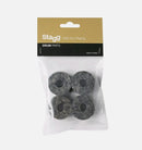 Stagg SPRF4-4 Cymbal Felts