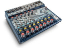 Soundcraft Notepad - 12FX