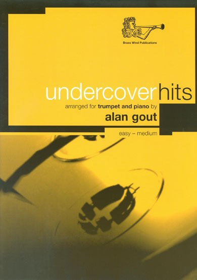 Undercover Hits (for Trumpet & Piano)