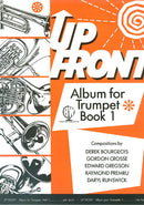 Upfront Album for Trumpet