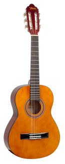 Valencia 100 Series Classic Guitar (Left-Handed)